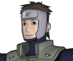 Yamato - Naruto: Clash of Ninja Revolution 2
