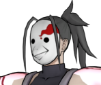 Towa - Naruto: Clash of Ninja Revolution 2