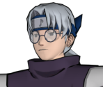 Kabuto - Naruto: Clash of Ninja Revolution 2