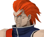 Bando - Naruto: Clash of Ninja Revolution 2