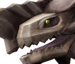 Earth Dragon - Naruto Shippuden: Dragon Blade Chronicles