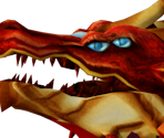 Fire Dragon - Naruto Shippuden: Dragon Blade Chronicles