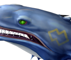 Water Dragon - Naruto Shippuden: Dragon Blade Chronicles
