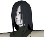 Orochimaru - Naruto: Clash of Ninja Revolution