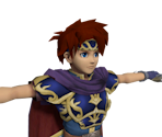Roy (Brawl Edits) - Fire Emblem Customs