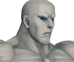 Seth - Super Street Fighter IV: Arcade Edition