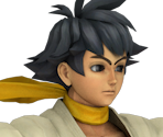 Makoto - Super Street Fighter IV: Arcade Edition
