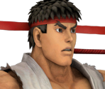 Ryu - Super Street Fighter IV: Arcade Edition