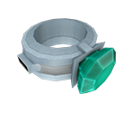 Chronon Blocker - Doctor Who: The Adventure Games