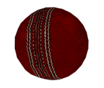 Cricket Ball - Doctor Who: The Adventure Games