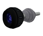 Dalek Eye Stalk - Doctor Who: The Adventure Games