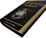 Journal of Impossible Things - Doctor Who: The Adventure Games