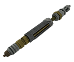 Laser Screwdriver - Doctor Who: The Adventure Games