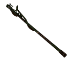 Sycorax Staff - Doctor Who: The Adventure Games