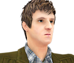 Rory - Doctor Who: The Adventure Games