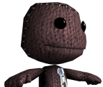 Sackboy - LittleBigPlanet