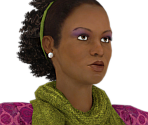 Sylvia - Doctor Who: The Adventure Games