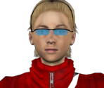 Professor Meadows - Doctor Who: The Adventure Games
