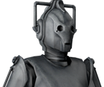 Cybermen - Doctor Who: The Adventure Games