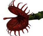 Varga Plant - Doctor Who: The Adventure Games