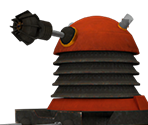 Daleks - Doctor Who: The Adventure Games