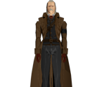 Revolver Ocelot - Metal Gear Solid: Integral