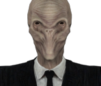 Silent - Doctor Who: The Adventure Games