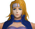 Heather (Rogue) - Fire Emblem: Radiant Dawn