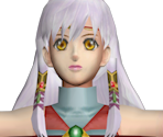Micaiah (Light Priestess) - Fire Emblem: Radiant Dawn