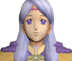Ilyana (Archsage) - Fire Emblem: Radiant Dawn
