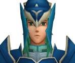 Nephenee (Sentinel) - Fire Emblem: Radiant Dawn