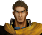 Greil (Hero) - Fire Emblem: Radiant Dawn