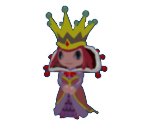 Princess Za - Bonk's Adventure (PC Genjin)