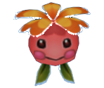 Flora Springer - Bonk's Adventure (PC Genjin)
