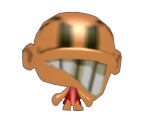 1 Up - Bonk's Adventure (PC Genjin)