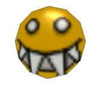 Coin - Bonk's Adventure (PC Genjin)