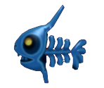 Fishbone - Bonk's Adventure (PC Genjin)