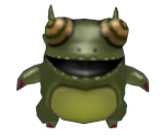 Freddy Frogger - Bonk's Adventure (PC Genjin)