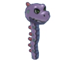 Lee Octness - Bonk's Adventure (PC Genjin)