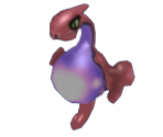 Pink Hawaii - Bonk's Adventure (PC Genjin)