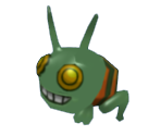Tommy Tic - Bonk's Adventure (PC Genjin)