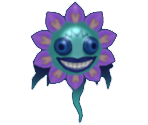 Venus Bonktrap - Bonk's Adventure (PC Genjin)