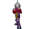 Punchy Pedro - Bonk's Adventure (PC Genjin)