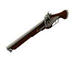 Pistol - Doctor Who: The Adventure Games