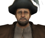 Town Crier - Doctor Who: The Adventure Games