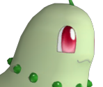 152 - Chikorita - PokéPark Wii: Pikachu's Adventure