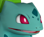 001 - Bulbasaur - PokéPark Wii: Pikachu's Adventure