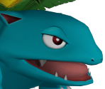 003 - Venusaur - PokéPark Wii: Pikachu's Adventure