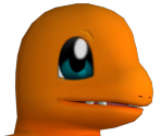 004 - Charmander - PokéPark Wii: Pikachu's Adventure