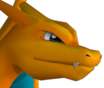 006 - Charizard - PokéPark Wii: Pikachu's Adventure